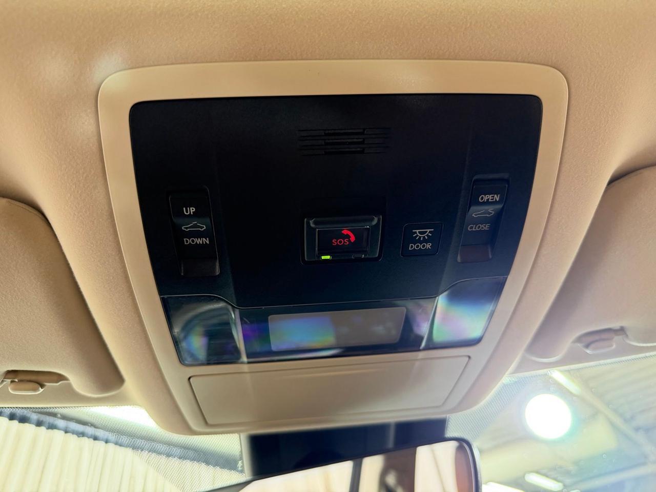 2022 Lexus RX 450hL Luxury Annapolis MD