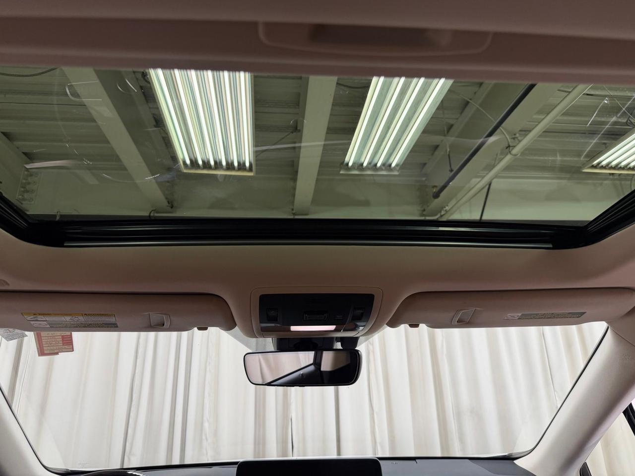 2022 Lexus RX 450hL Luxury Annapolis MD