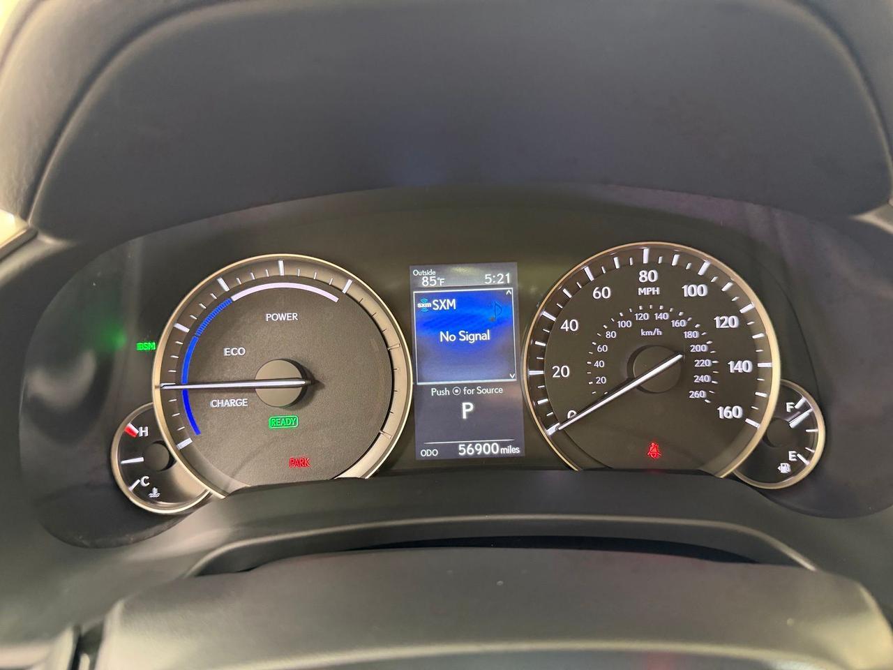2022 Lexus RX 450hL Luxury Annapolis MD
