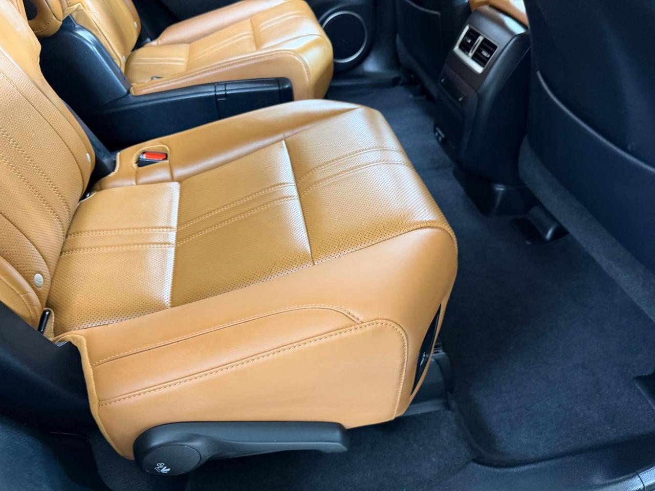 2022 Lexus RX 450hL Luxury Annapolis MD