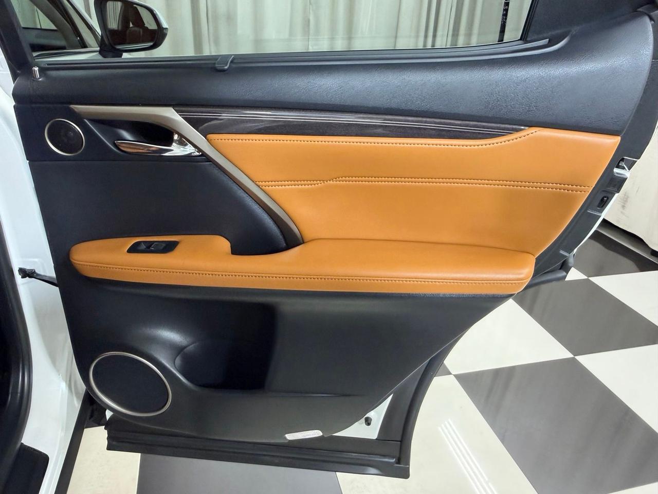2022 Lexus RX 450hL Luxury Annapolis MD