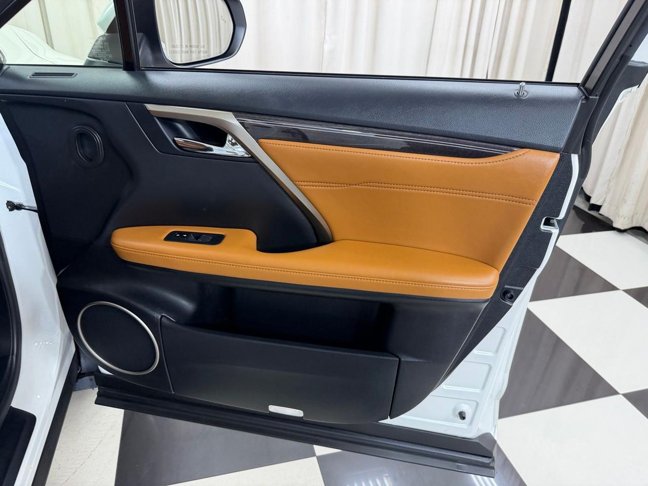 2022 Lexus RX 450hL Luxury Annapolis MD