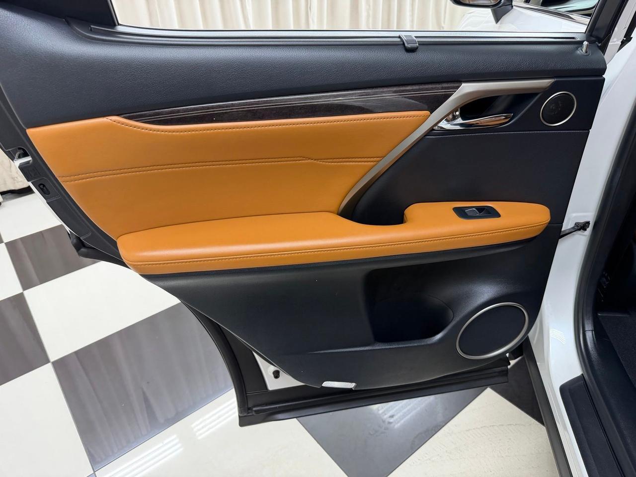 2022 Lexus RX 450hL Luxury Annapolis MD