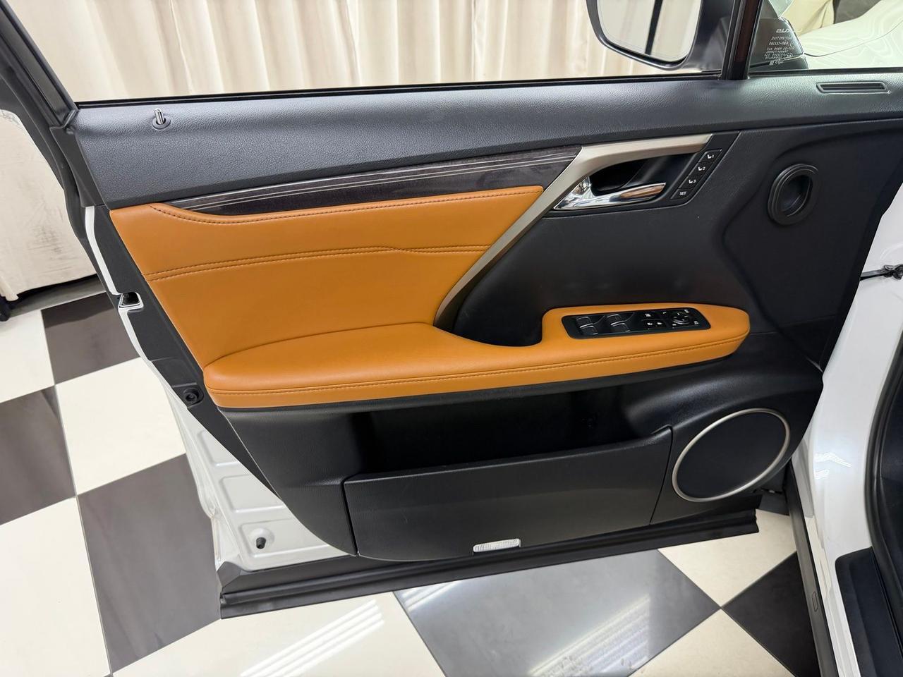 2022 Lexus RX 450hL Luxury Annapolis MD