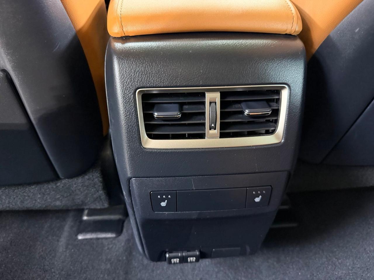2022 Lexus RX 450hL Luxury Annapolis MD