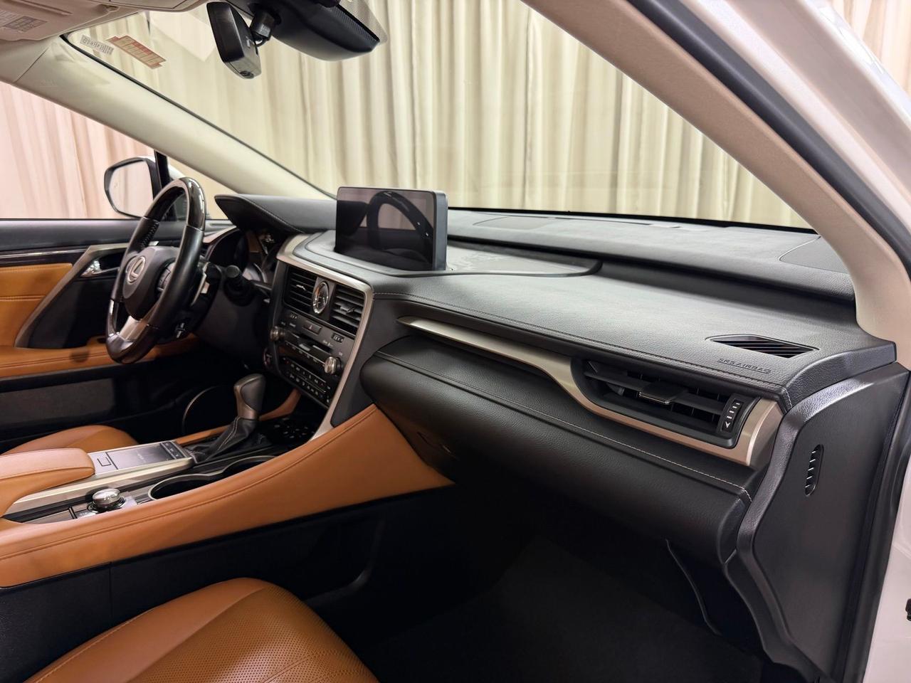 2022 Lexus RX 450hL Luxury Annapolis MD