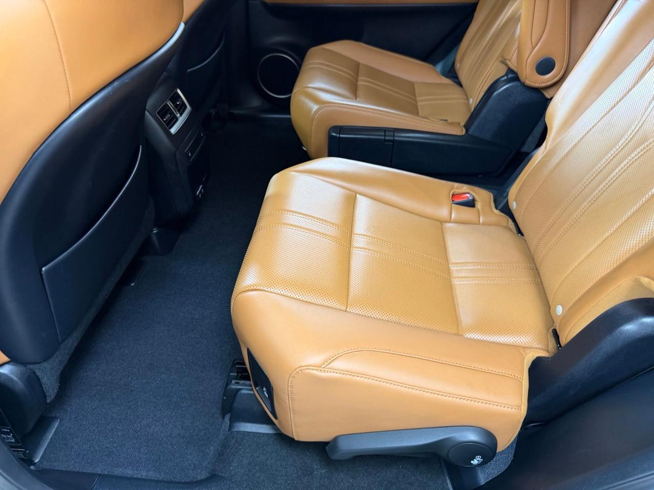 2022 Lexus RX 450hL Luxury Annapolis MD