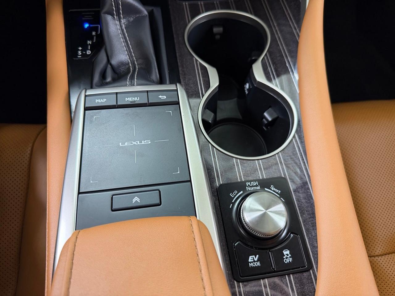 2022 Lexus RX 450hL Luxury Annapolis MD