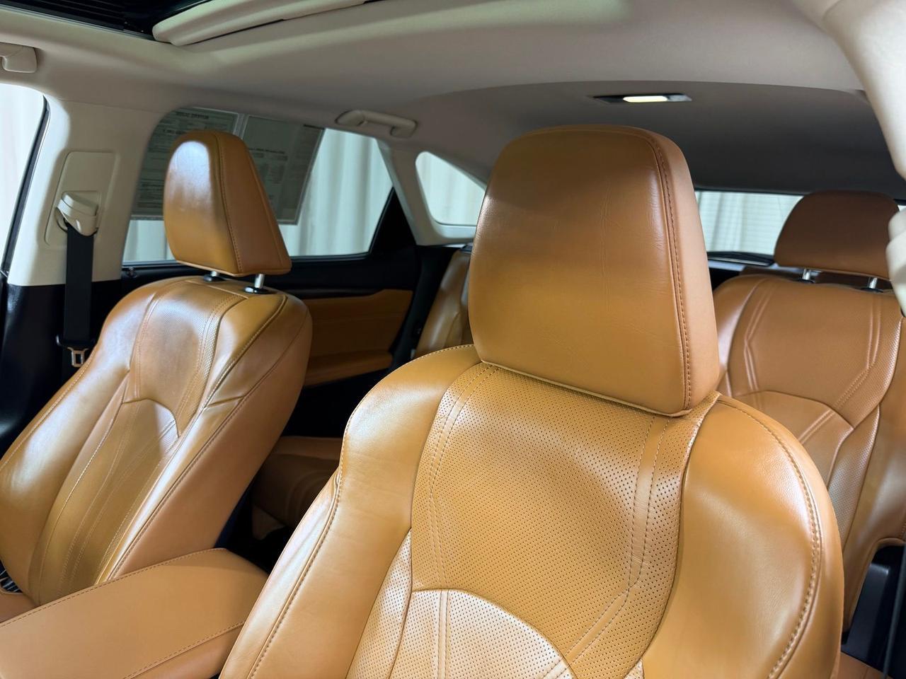 2022 Lexus RX 450hL Luxury Annapolis MD