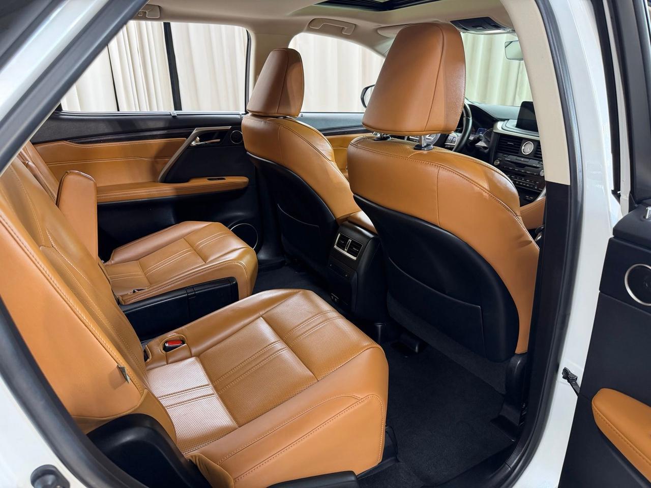 2022 Lexus RX 450hL Luxury Annapolis MD