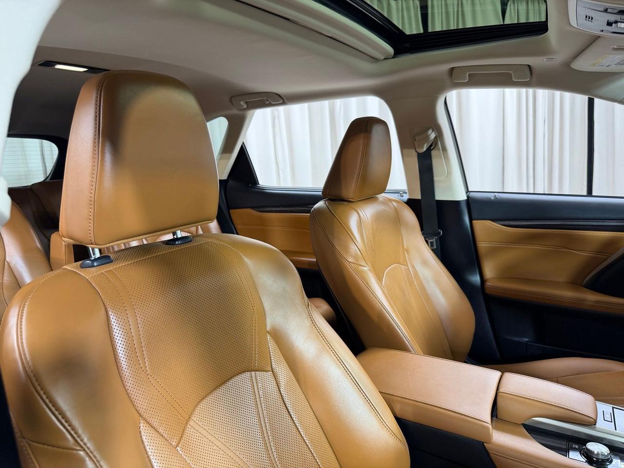 2022 Lexus RX 450hL Luxury Annapolis MD