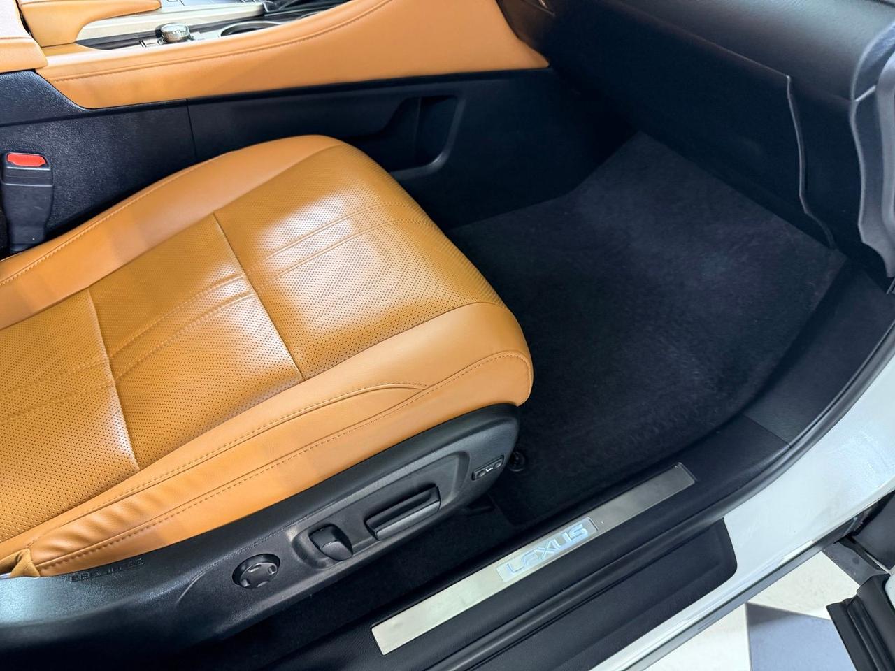 2022 Lexus RX 450hL Luxury Annapolis MD