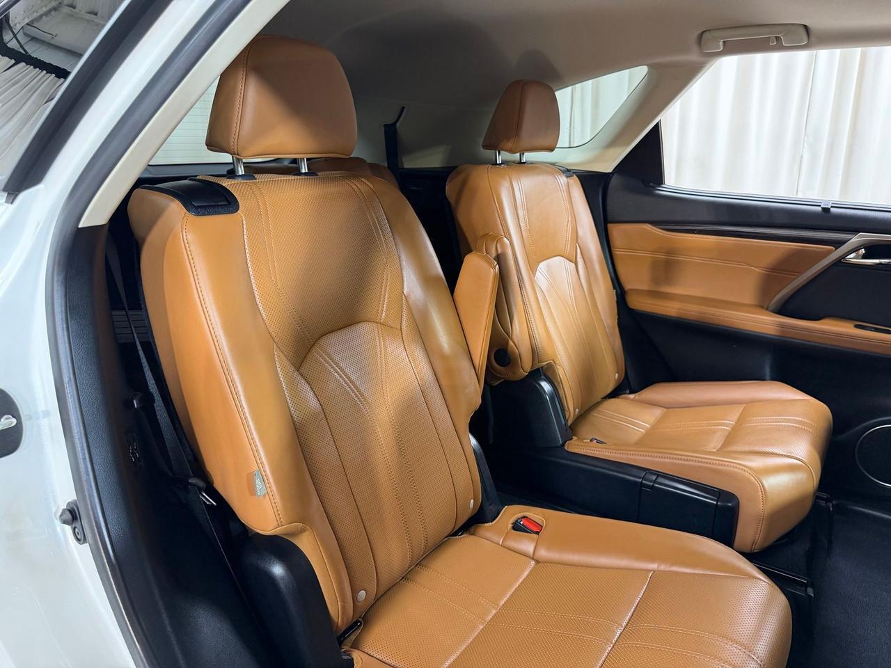 2022 Lexus RX 450hL Luxury Annapolis MD