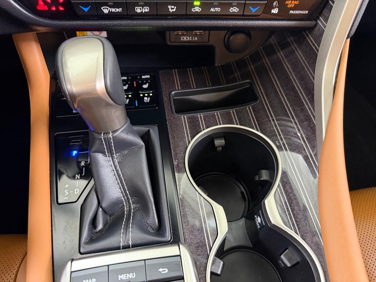 2022 Lexus RX 450hL Luxury Annapolis MD