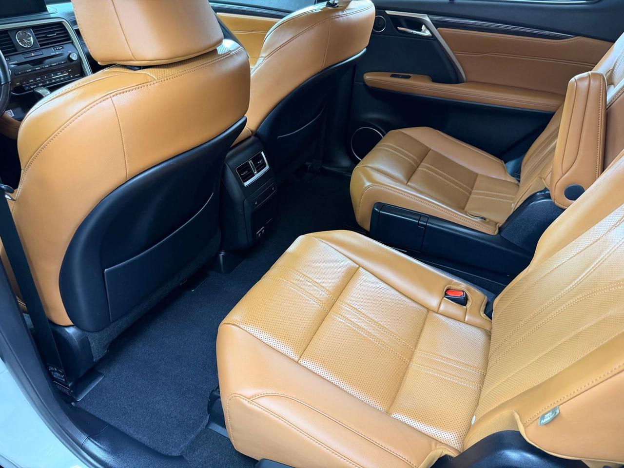 2022 Lexus RX 450hL Luxury Annapolis MD