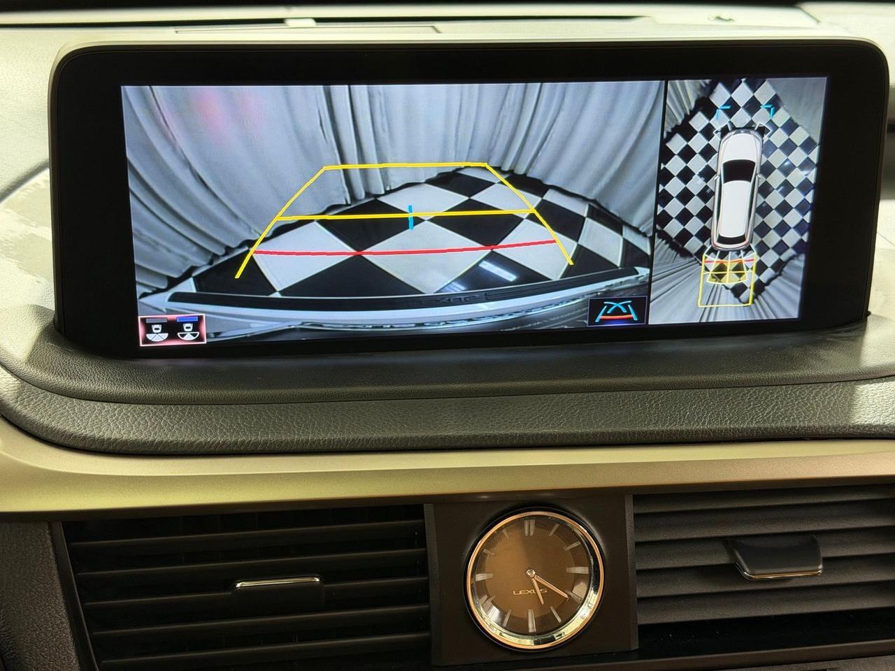 2022 Lexus RX 450hL Luxury Annapolis MD