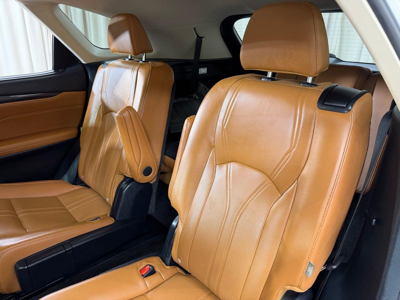 2022 Lexus RX 450hL Luxury Annapolis MD