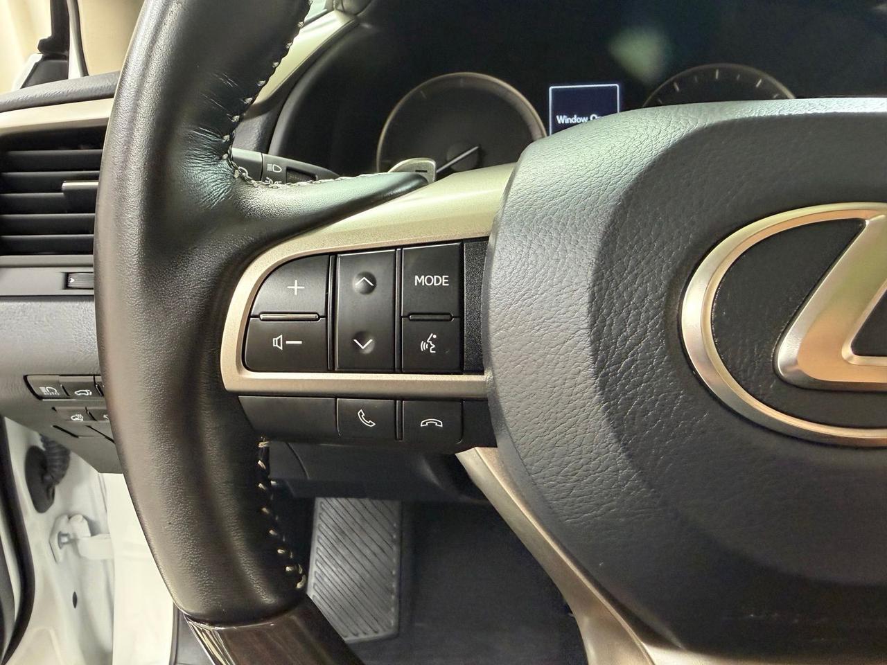 2022 Lexus RX 450hL Luxury Annapolis MD