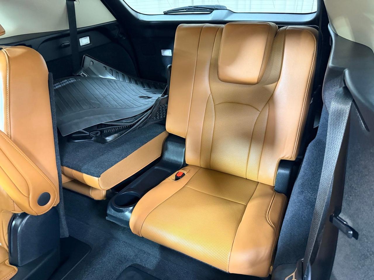2022 Lexus RX 450hL Luxury Annapolis MD