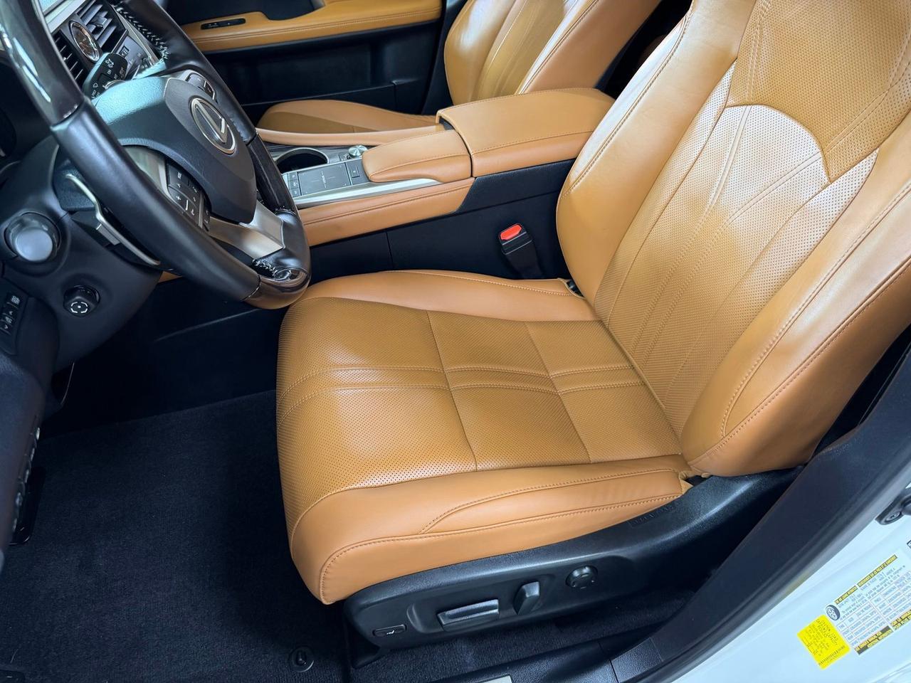 2022 Lexus RX 450hL Luxury Annapolis MD