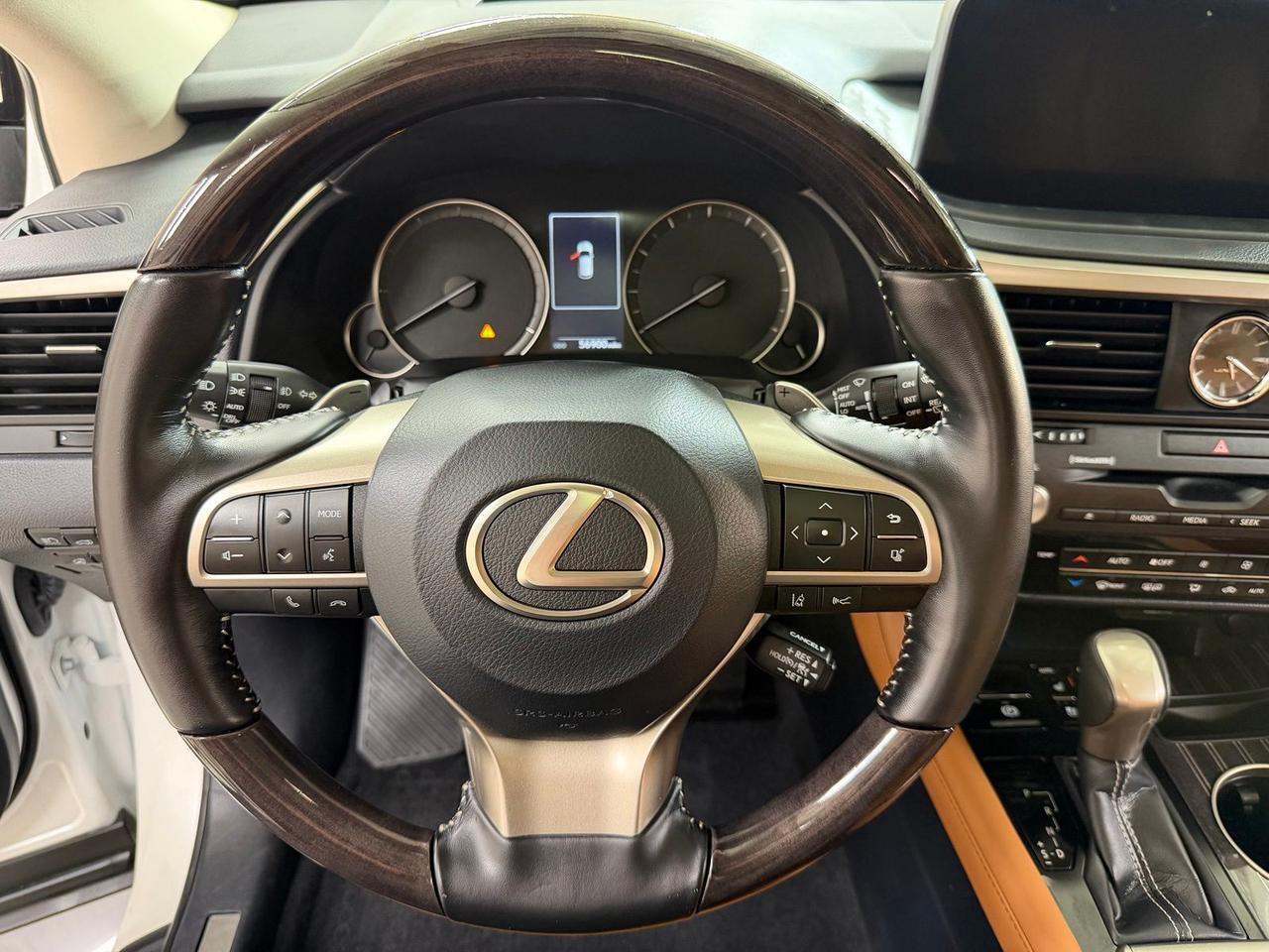 2022 Lexus RX 450hL Luxury Annapolis MD