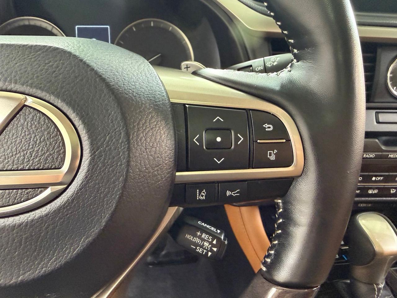 2022 Lexus RX 450hL Luxury Annapolis MD