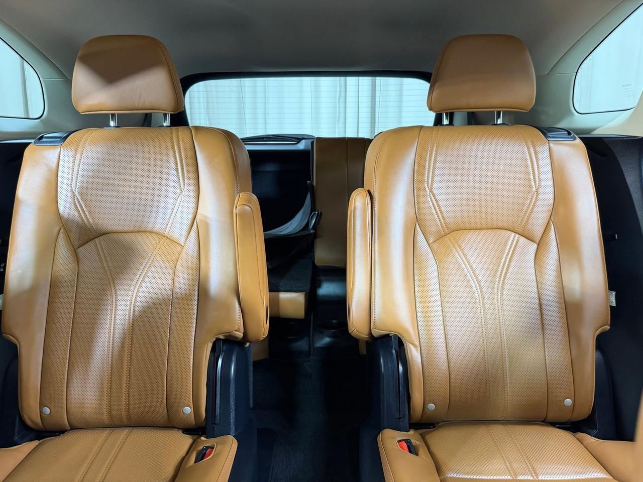 2022 Lexus RX 450hL Luxury Annapolis MD