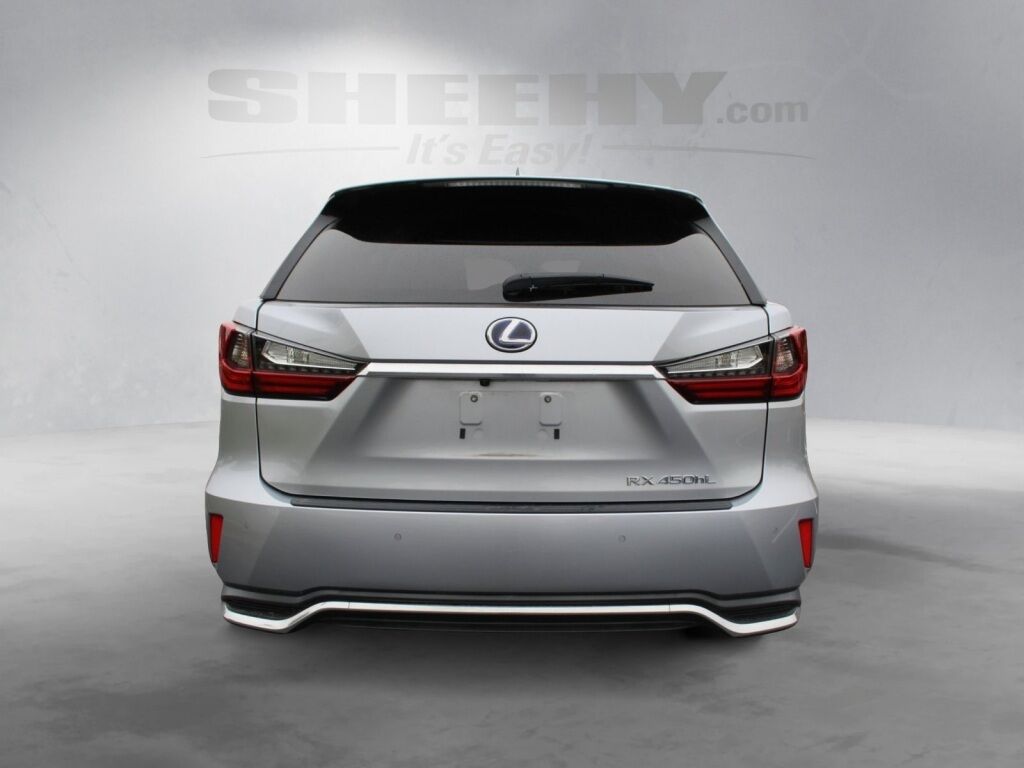 2022 Lexus RX 450hL Richmond VA
