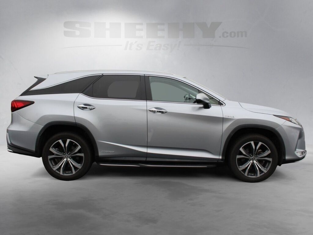 2022 Lexus RX 450hL Richmond VA
