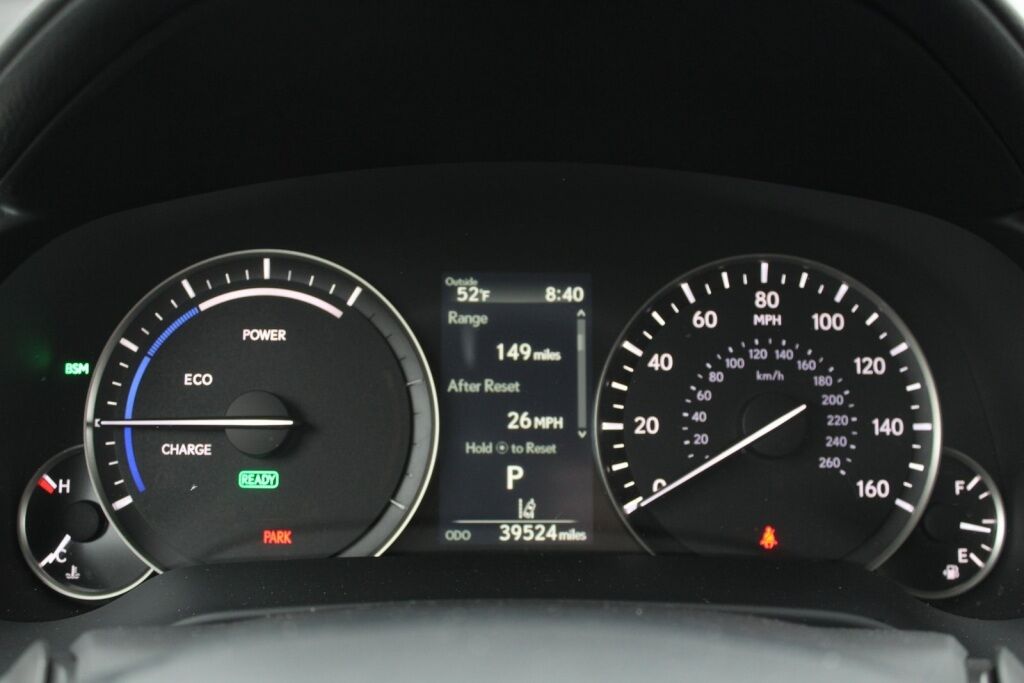 2022 Lexus RX 450hL Richmond VA