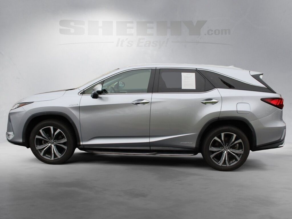 2022 Lexus RX 450hL Richmond VA