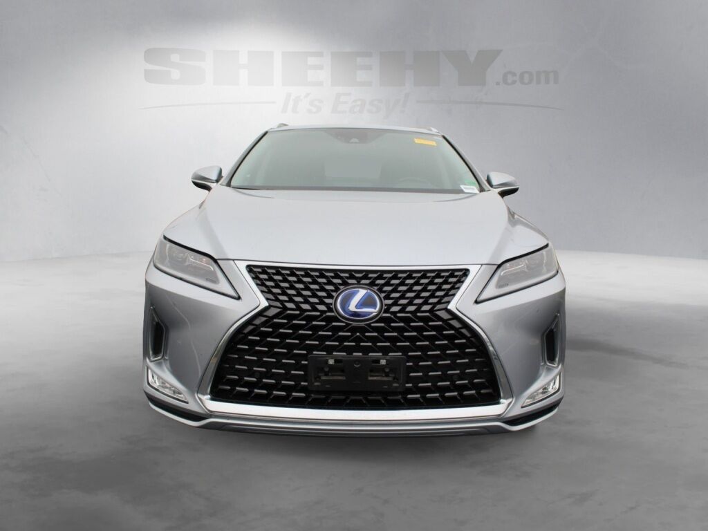 2022 Lexus RX 450hL Richmond VA