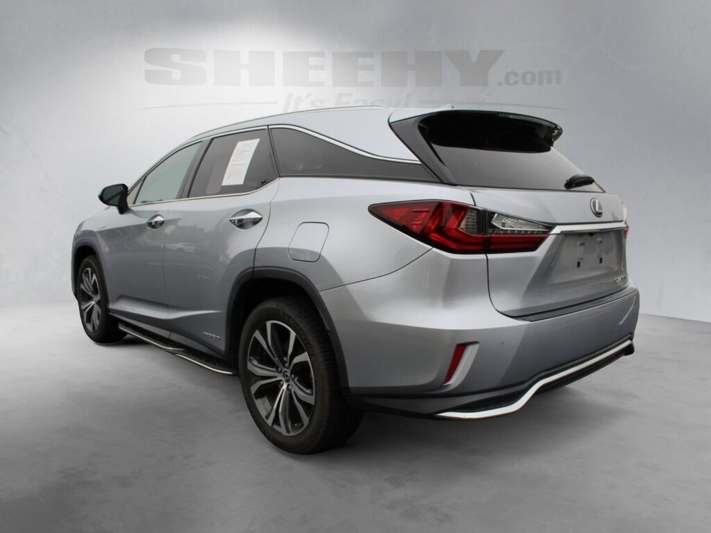 2022 Lexus RX 450hL Richmond VA