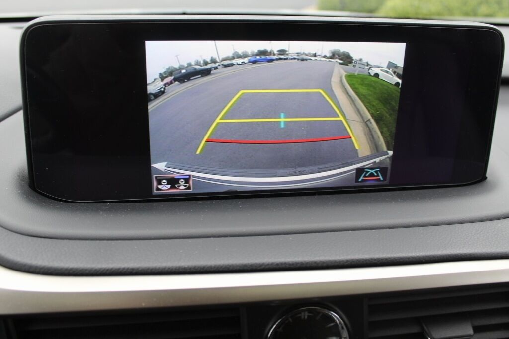 2022 Lexus RX 450hL Richmond VA