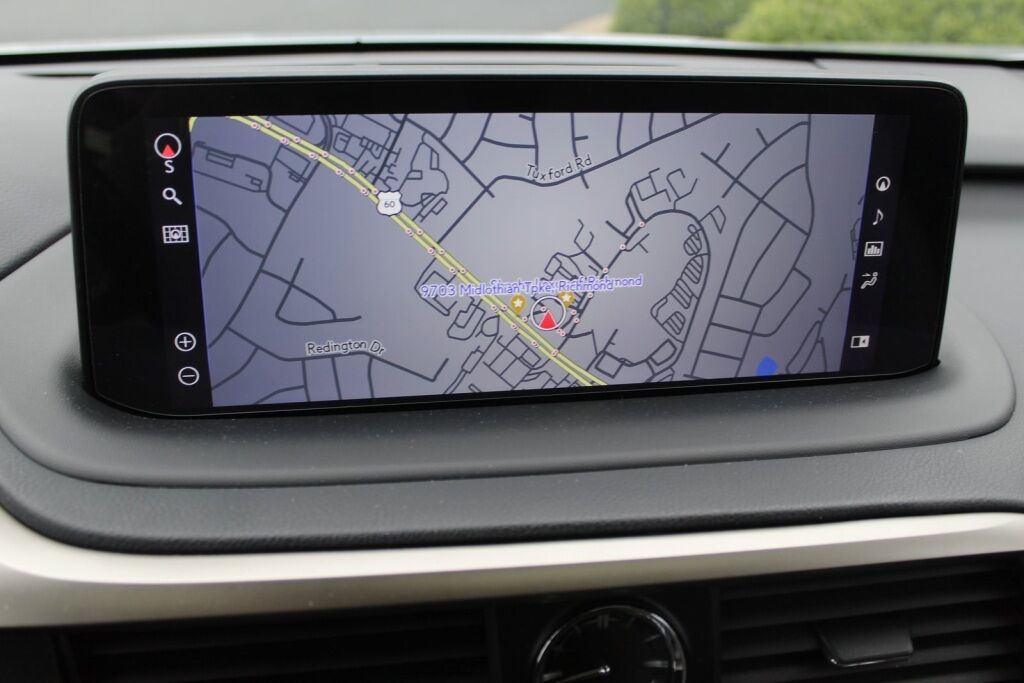 2022 Lexus RX 450hL Richmond VA