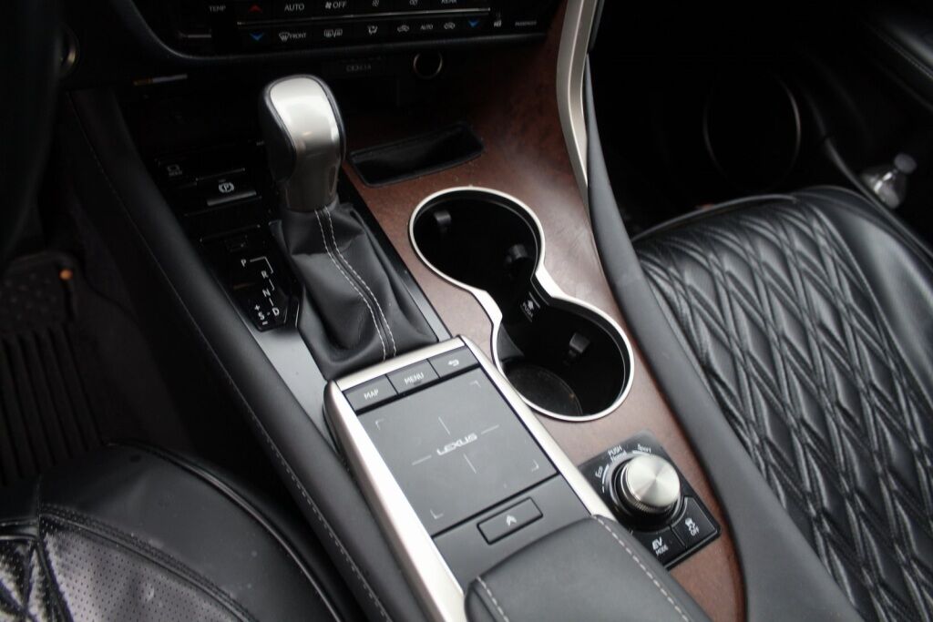 2022 Lexus RX 450hL Richmond VA