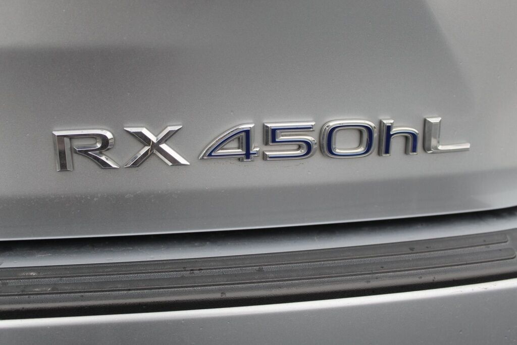 2022 Lexus RX 450hL Richmond VA