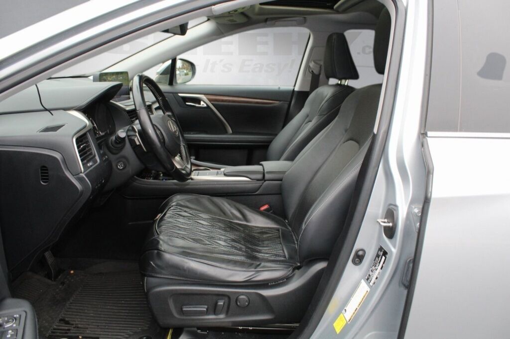 2022 Lexus RX 450hL Richmond VA