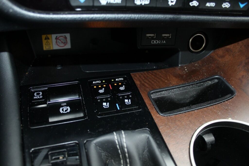 2022 Lexus RX 450hL Richmond VA