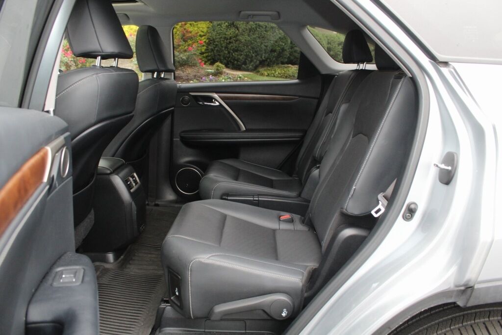 2022 Lexus RX 450hL Richmond VA