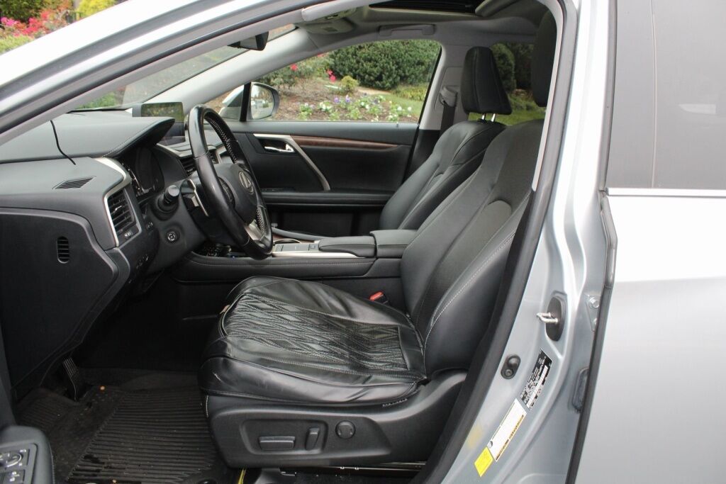 2022 Lexus RX 450hL Richmond VA