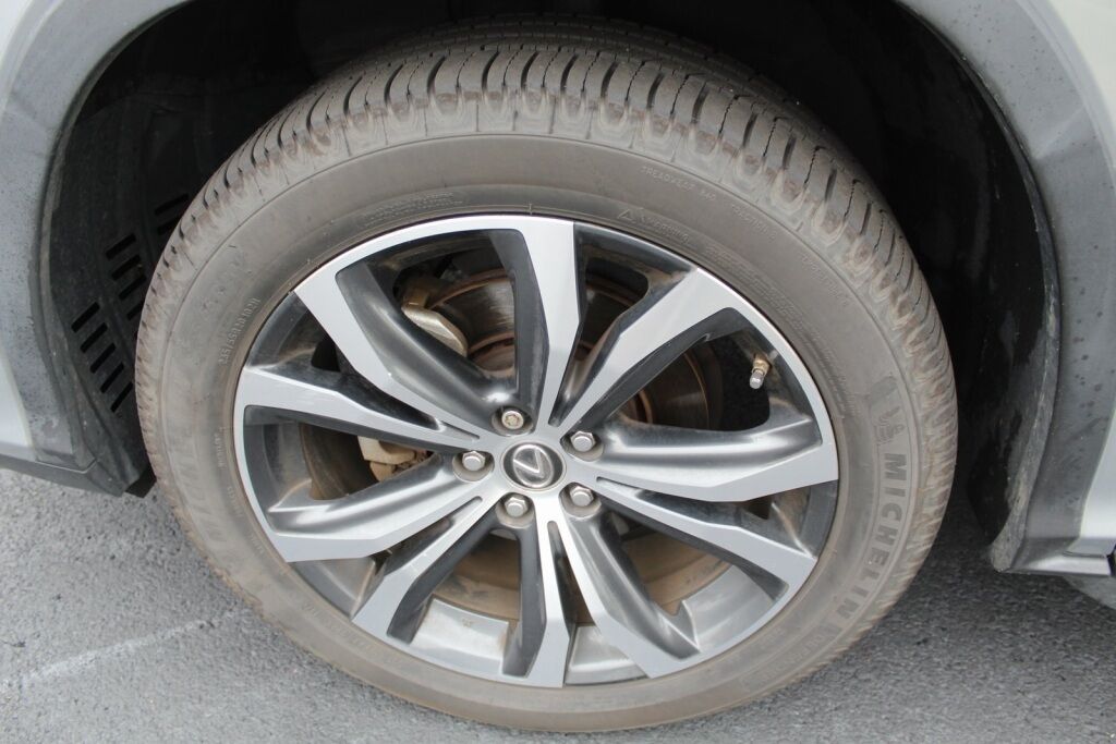 2022 Lexus RX 450hL Richmond VA