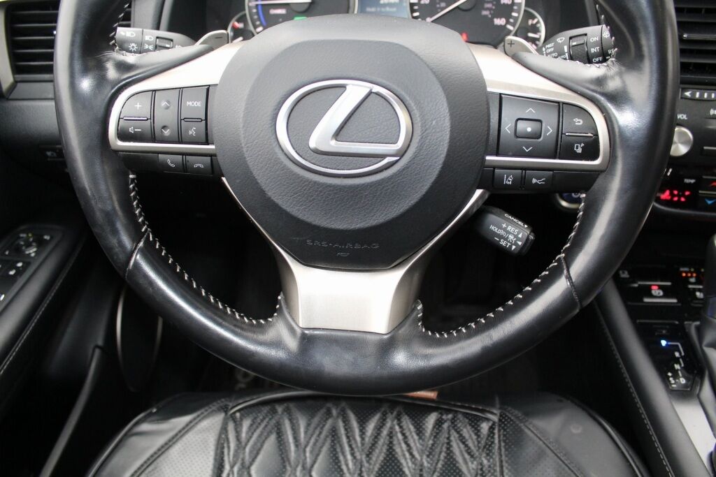 2022 Lexus RX 450hL Richmond VA