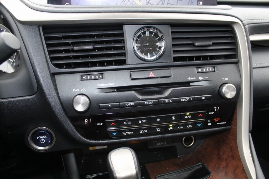 2022 Lexus RX 450hL Richmond VA