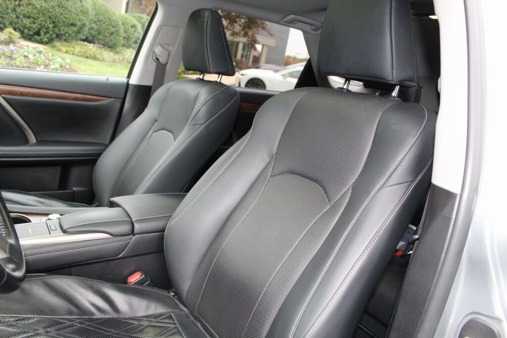 2022 Lexus RX 450hL Richmond VA