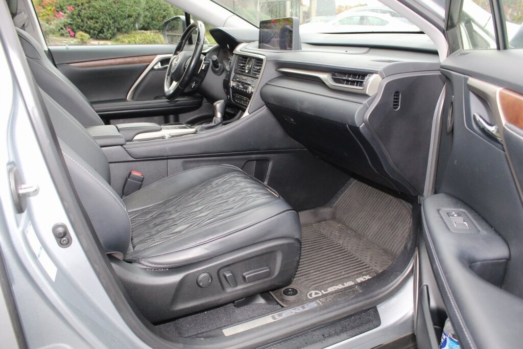 2022 Lexus RX 450hL Richmond VA