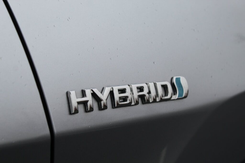 2022 Lexus RX 450hL Richmond VA