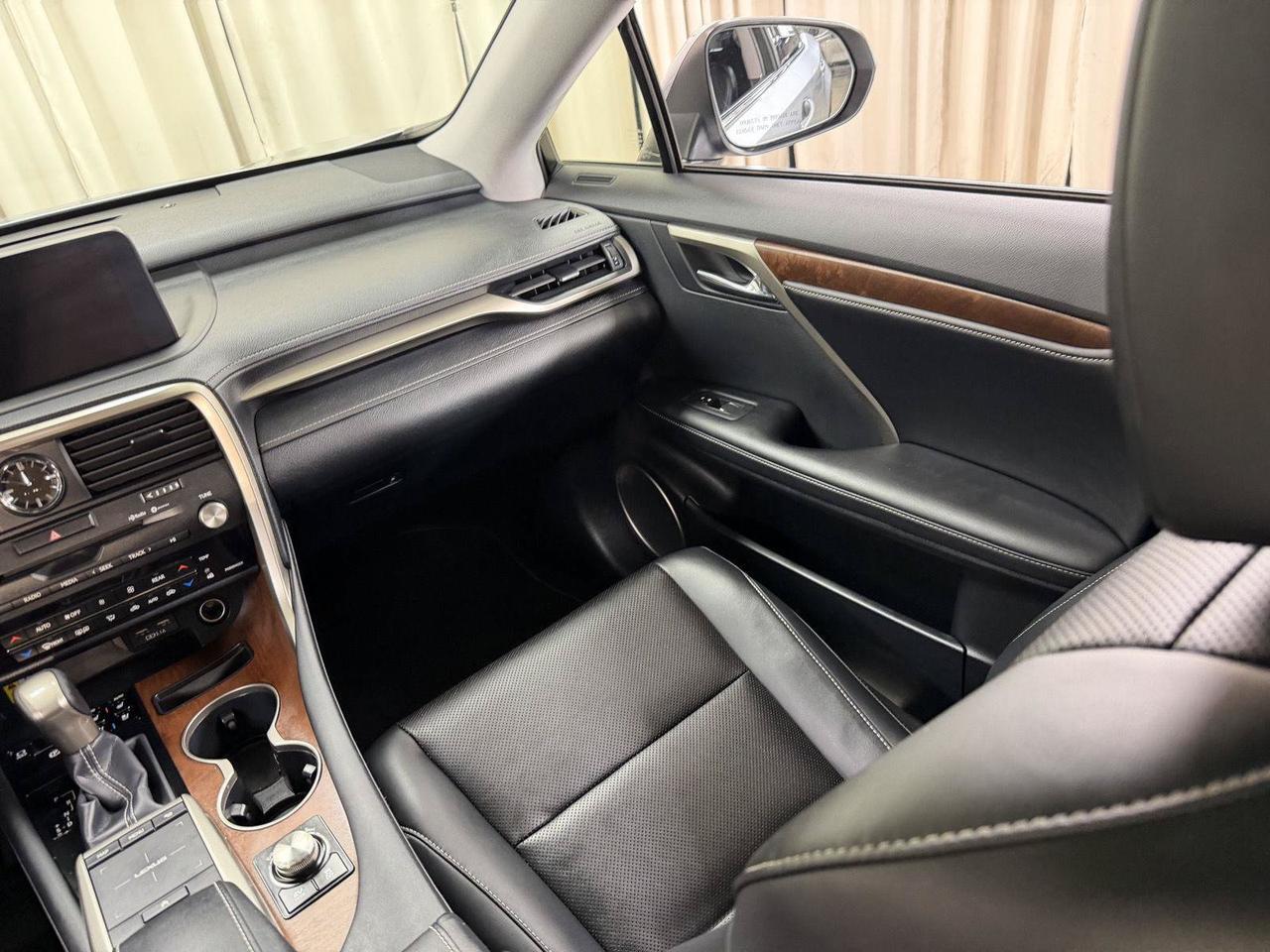 2022 Lexus RX 450hL Annapolis MD