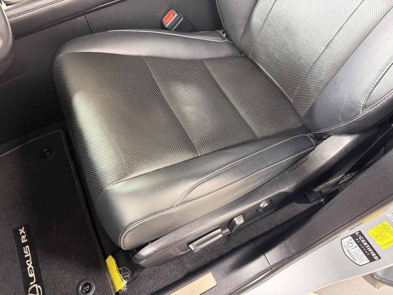 2022 Lexus RX 450hL Annapolis MD