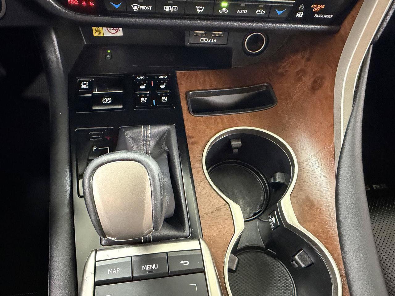 2022 Lexus RX 450hL Annapolis MD